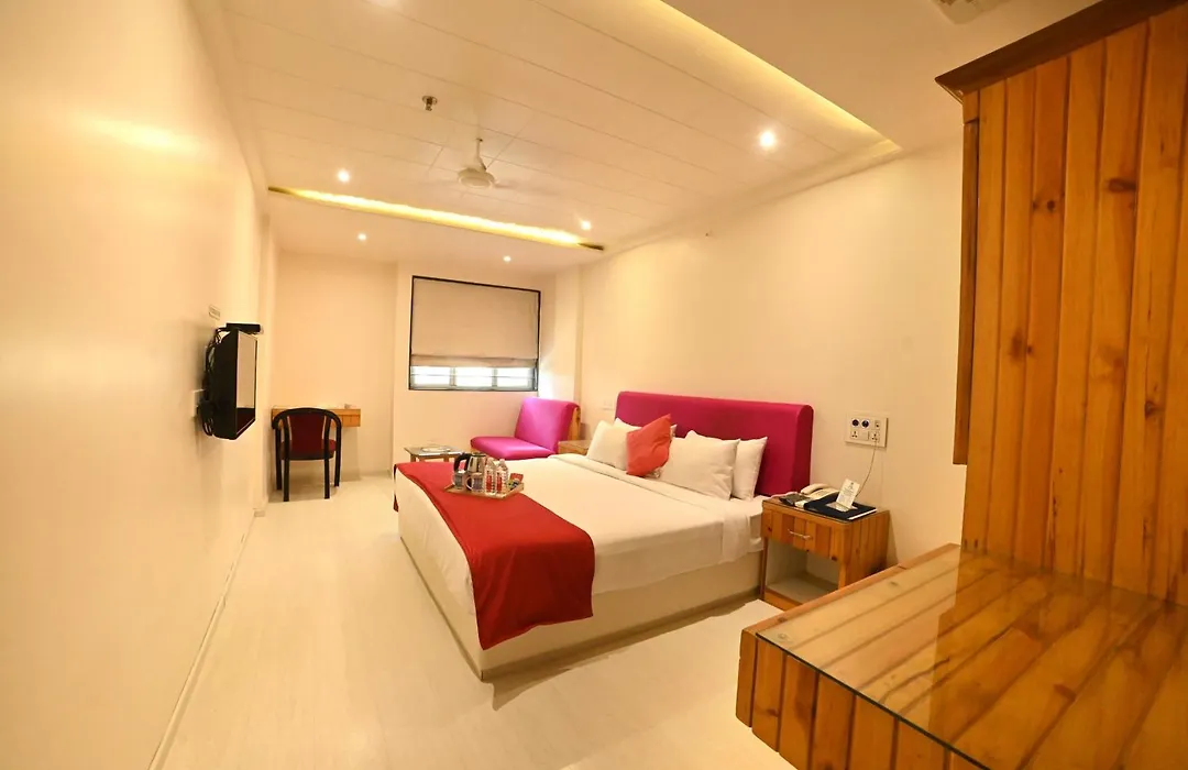 Hotel Amrta-1