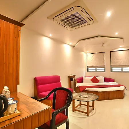 Hotel Amrta-2